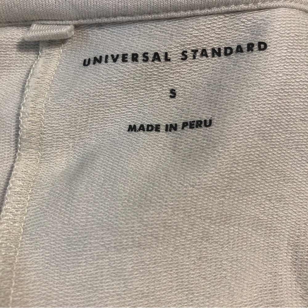 Universal Standard Robe - Picture 4 of 7